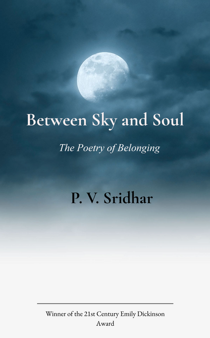 Between Sky and Soul