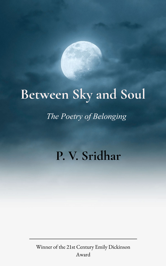 Between Sky and Soul