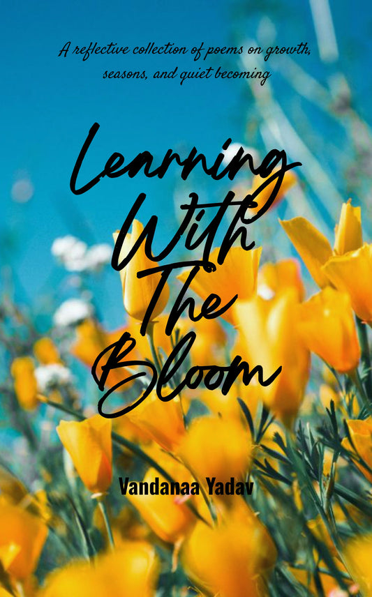 Learning with the bloom