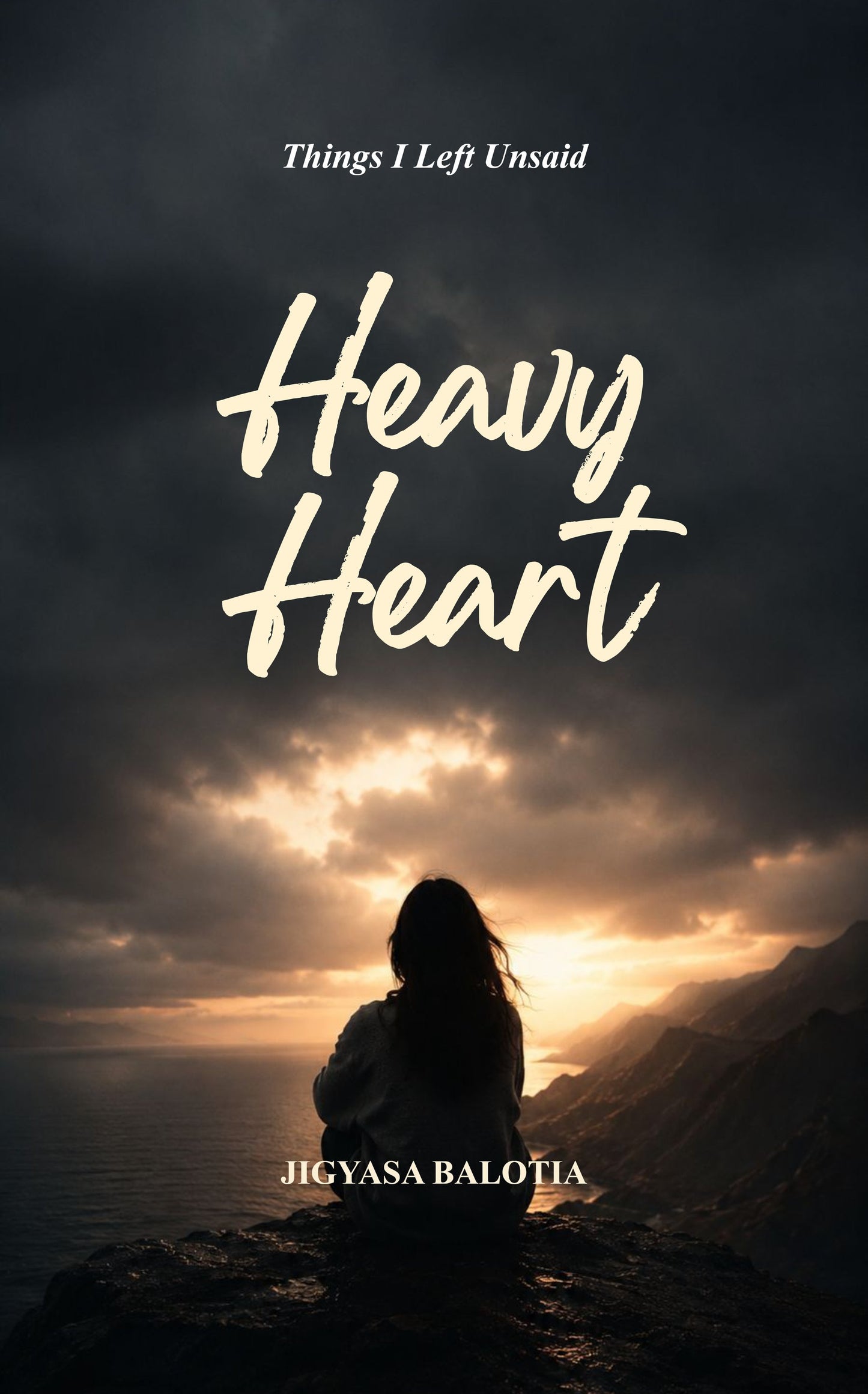 Heavy Heart