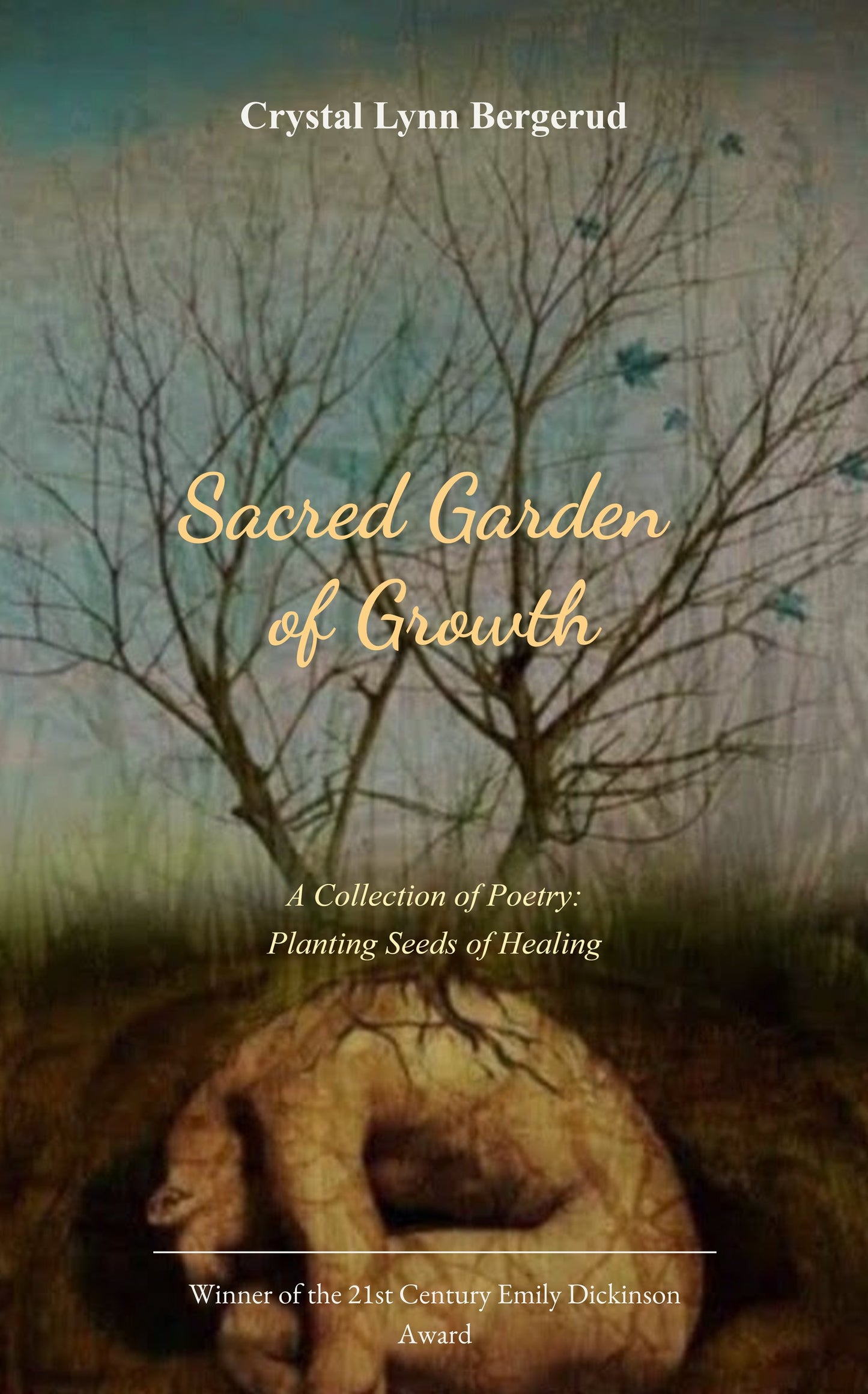 Sacred Garden of Growth