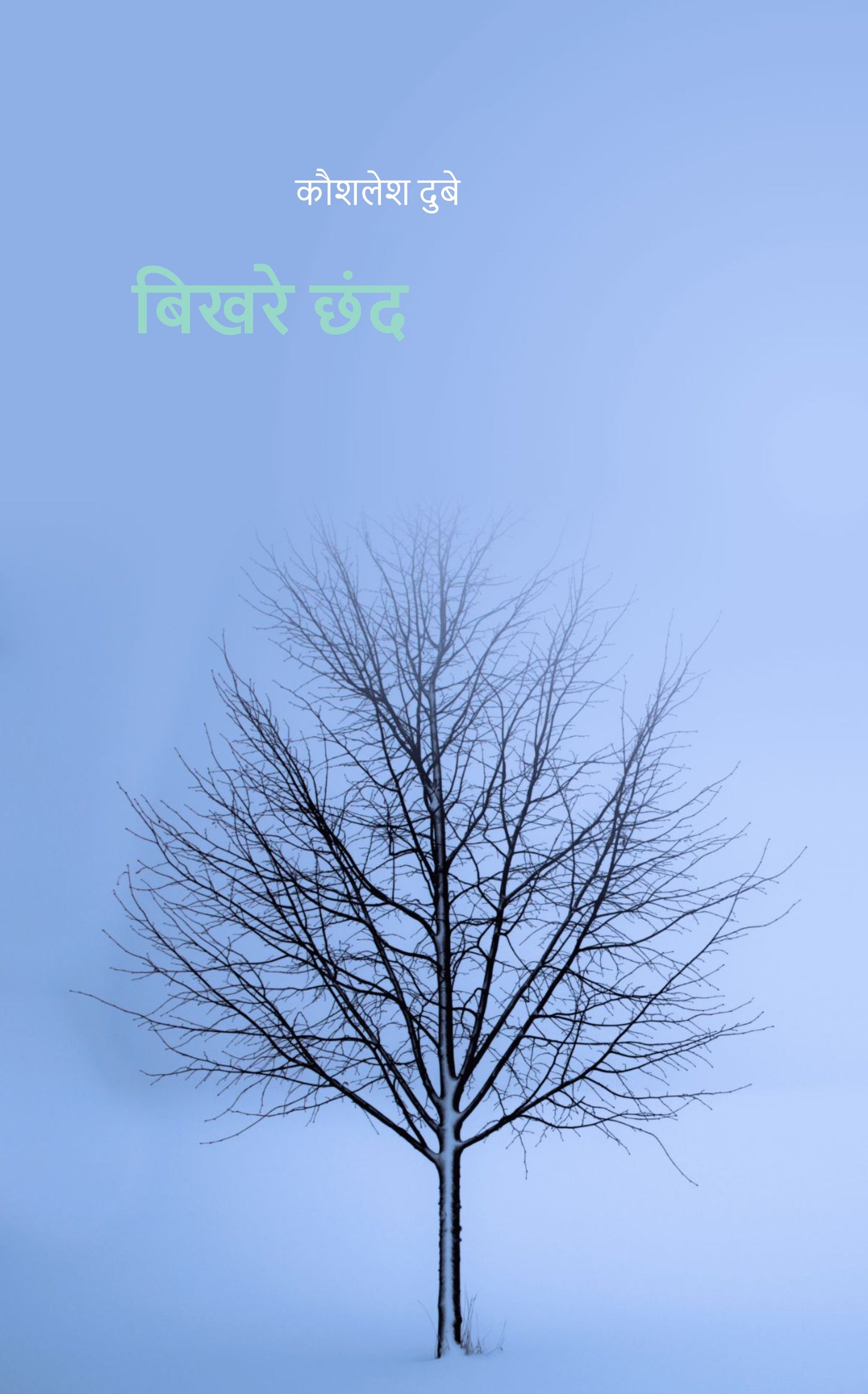 बिखरे छंद