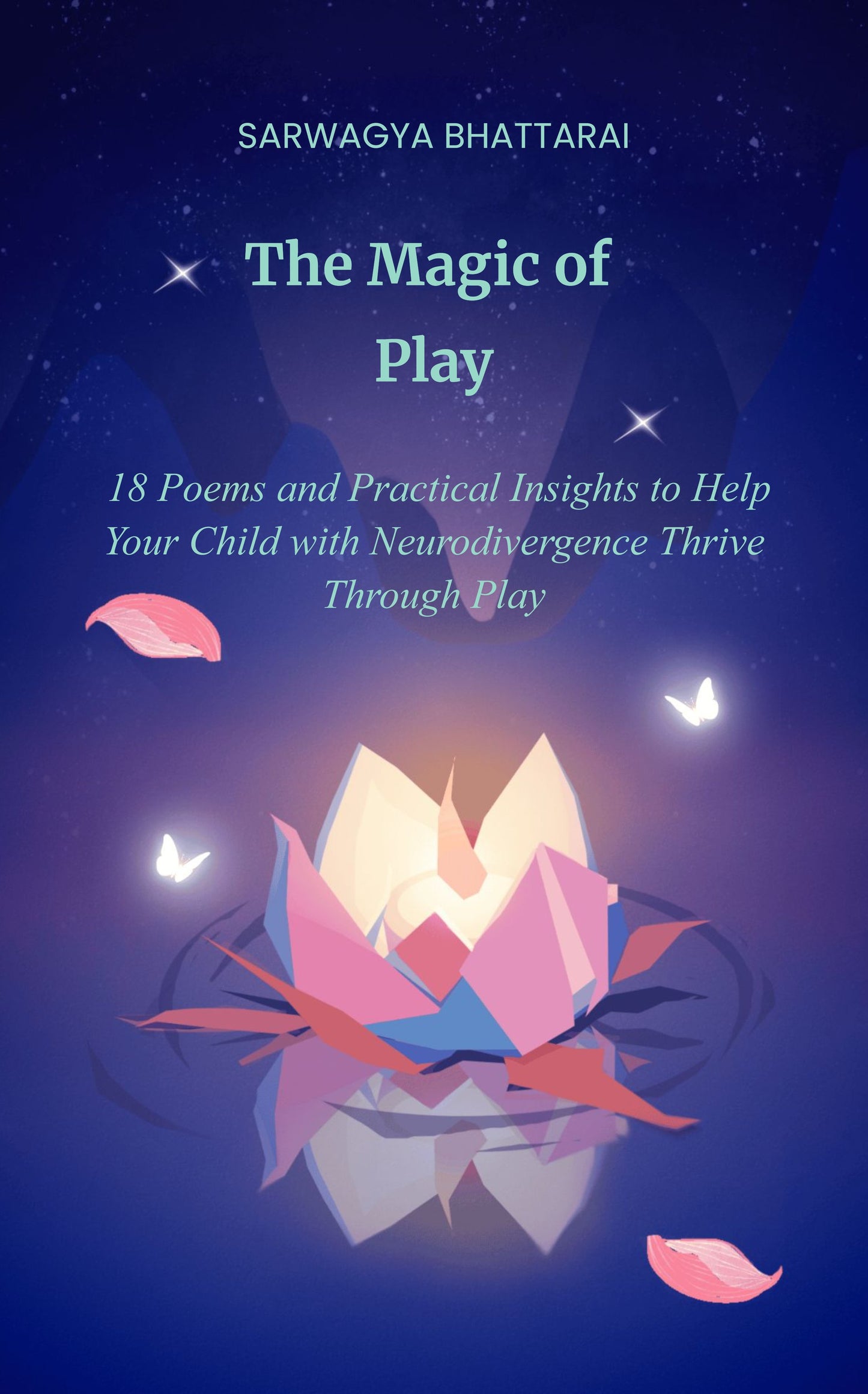 The Magic of Play