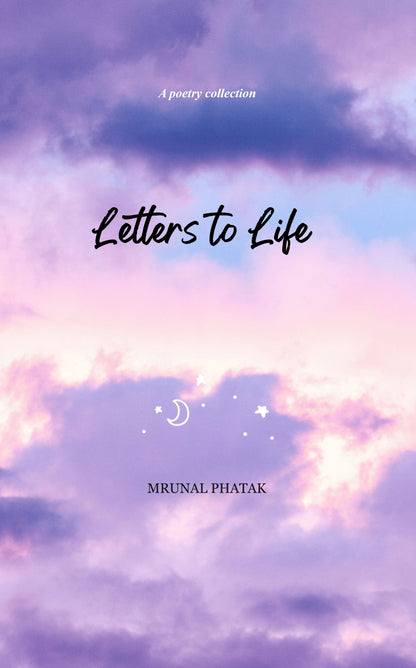 Letters to life