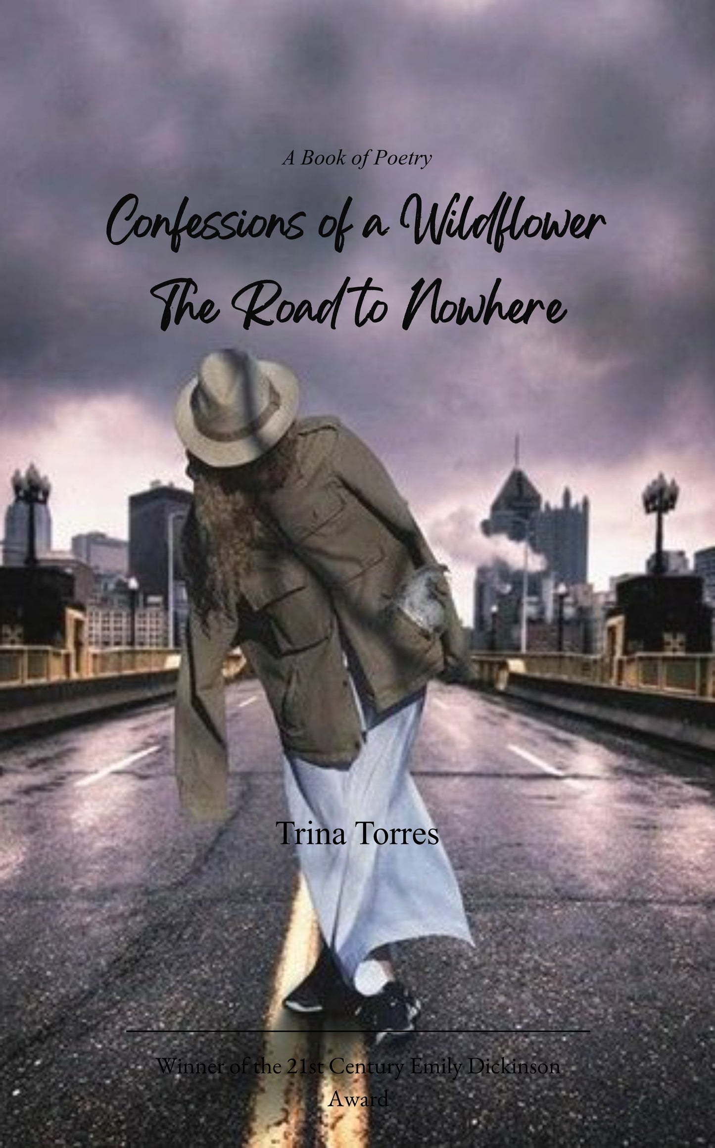 Confessions of a Wildflower