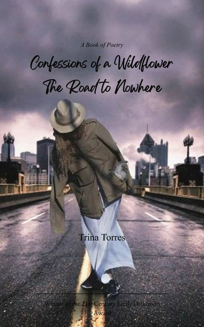 Confessions of a Wildflower