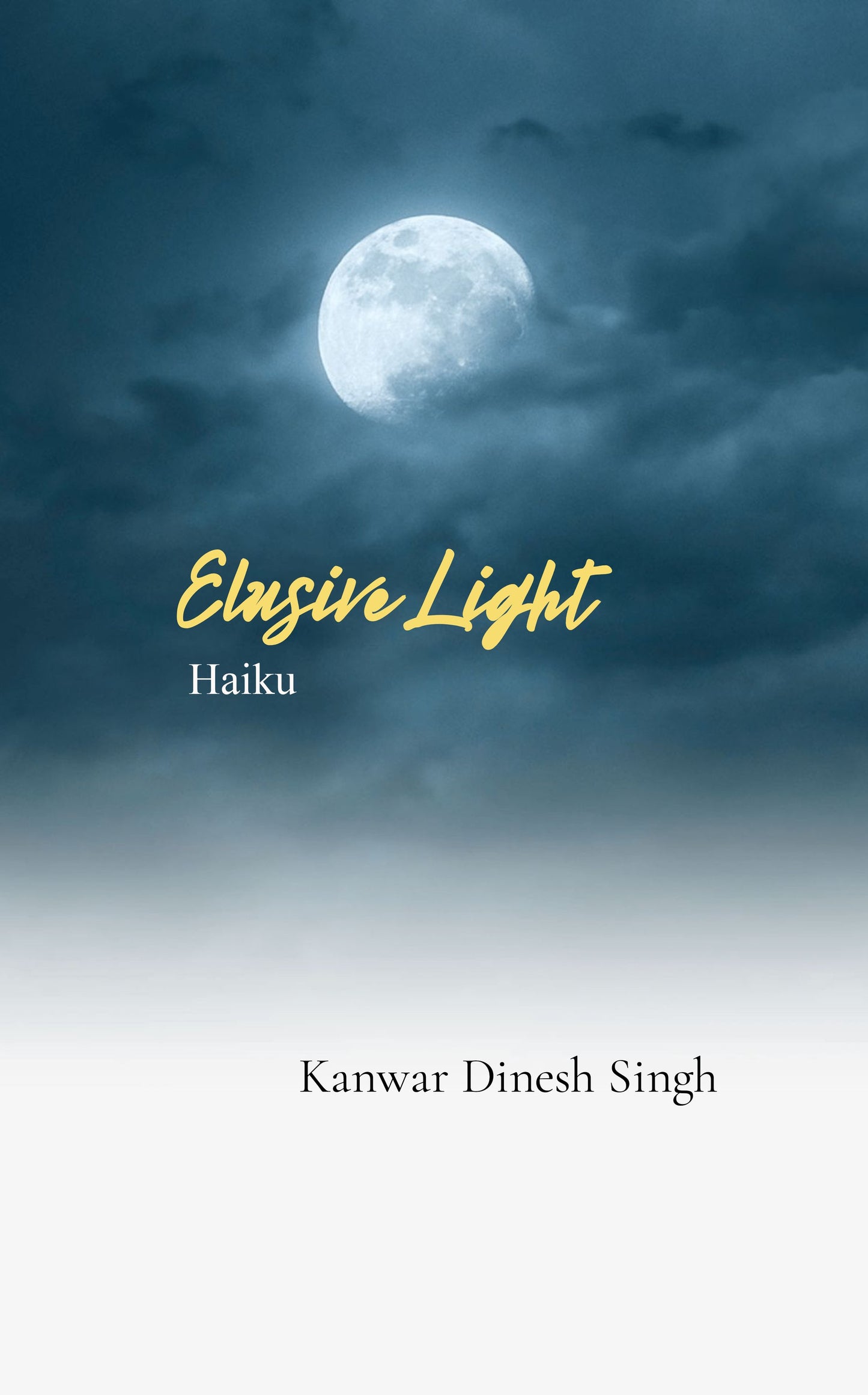 Elusive Light