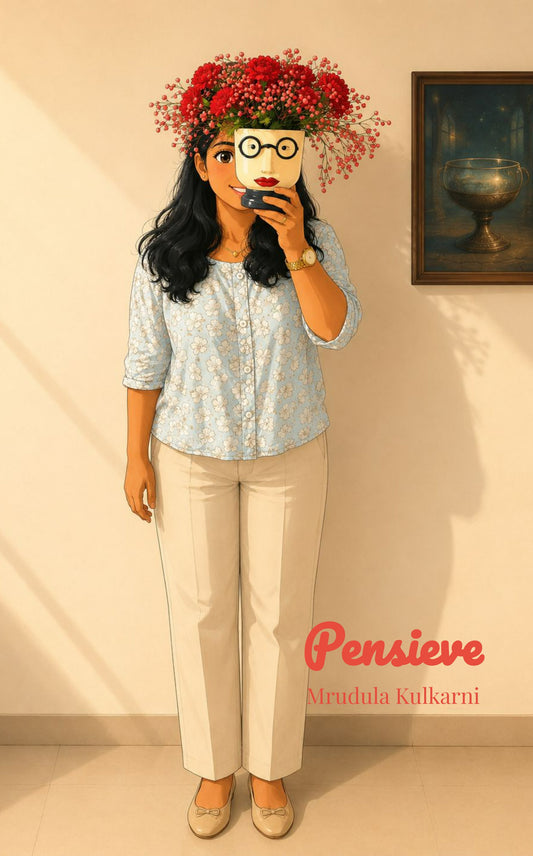 Pensieve