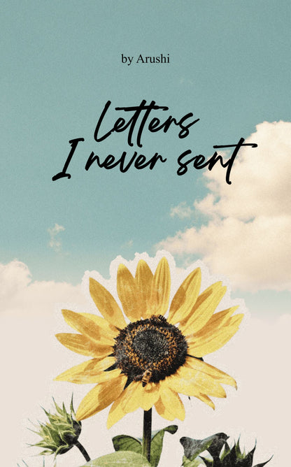 Letters I Never Sent