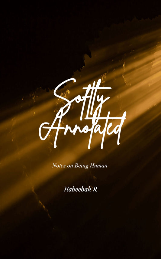 Softly Annotated