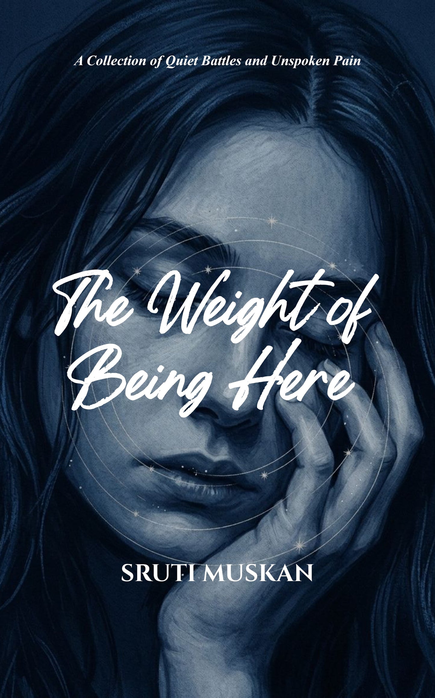 The Weight of Being Here