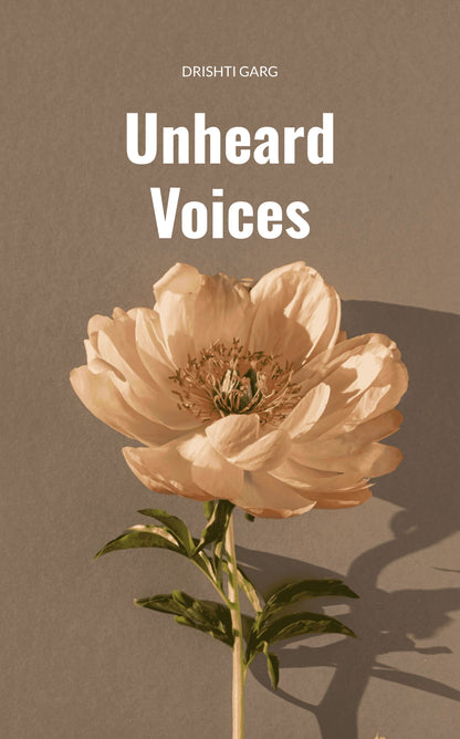 Unheard voices