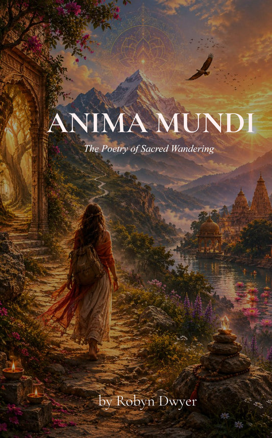 ANIMA MUNDI