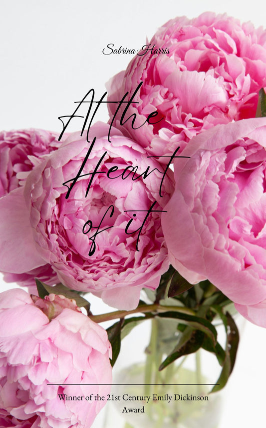 at the heart of it