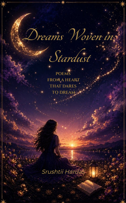 Dreams Woven in Stardust