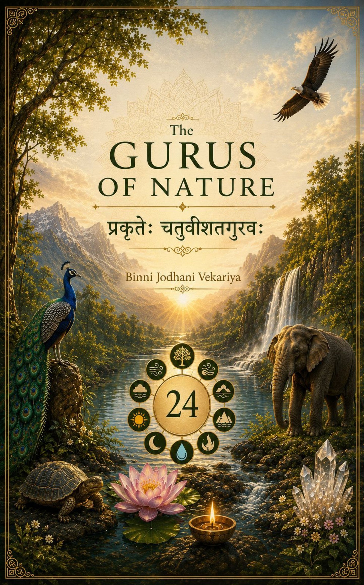 The Gurus of Nature