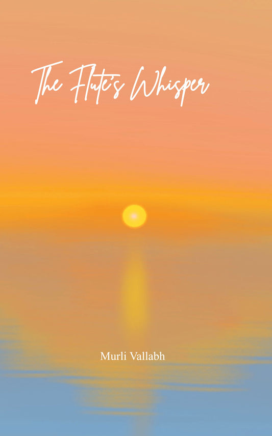The Flute’s Whisper