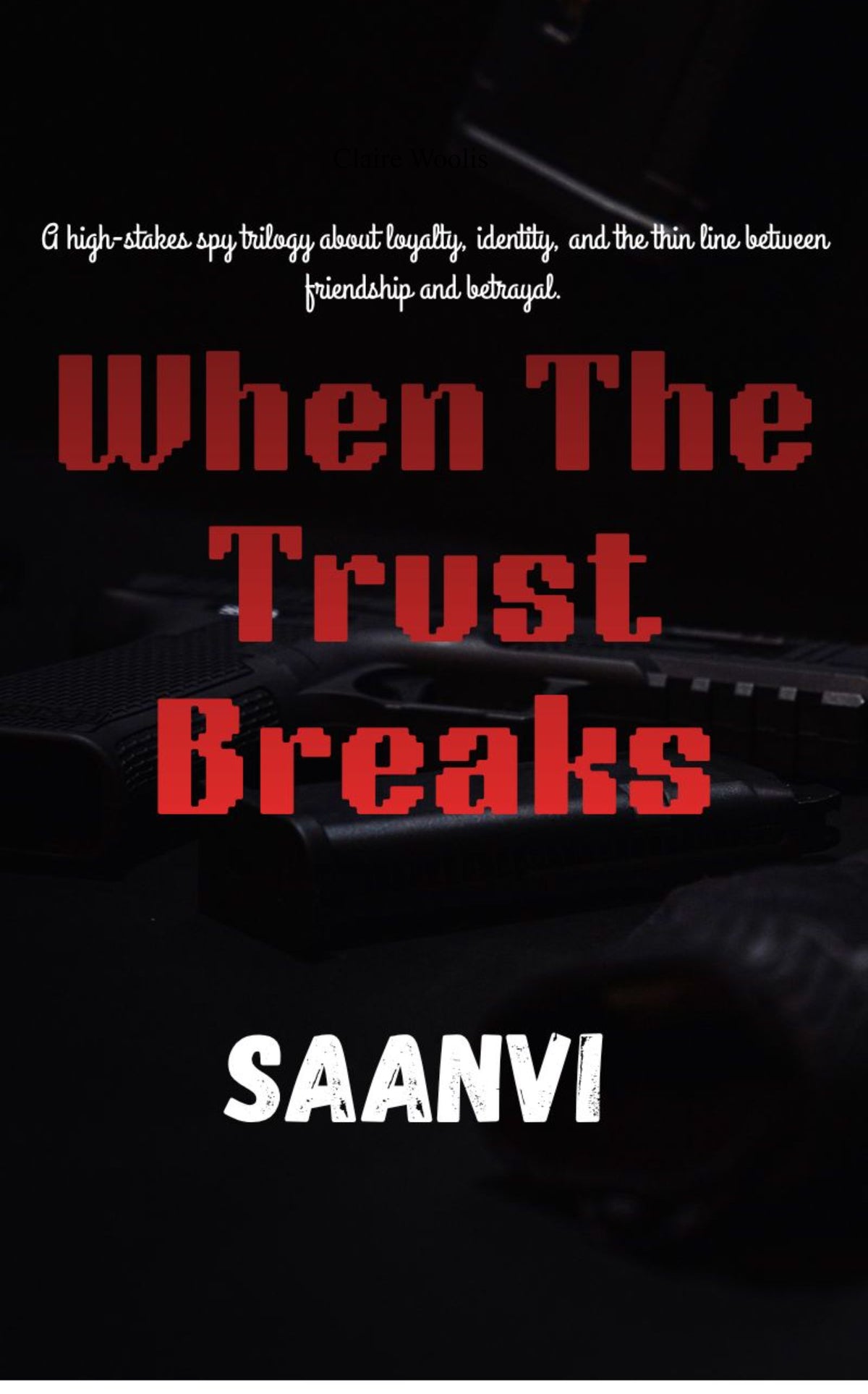 When The Trust Breaks