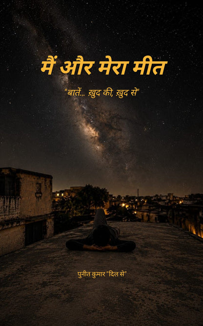 मैं और मेरा मीत