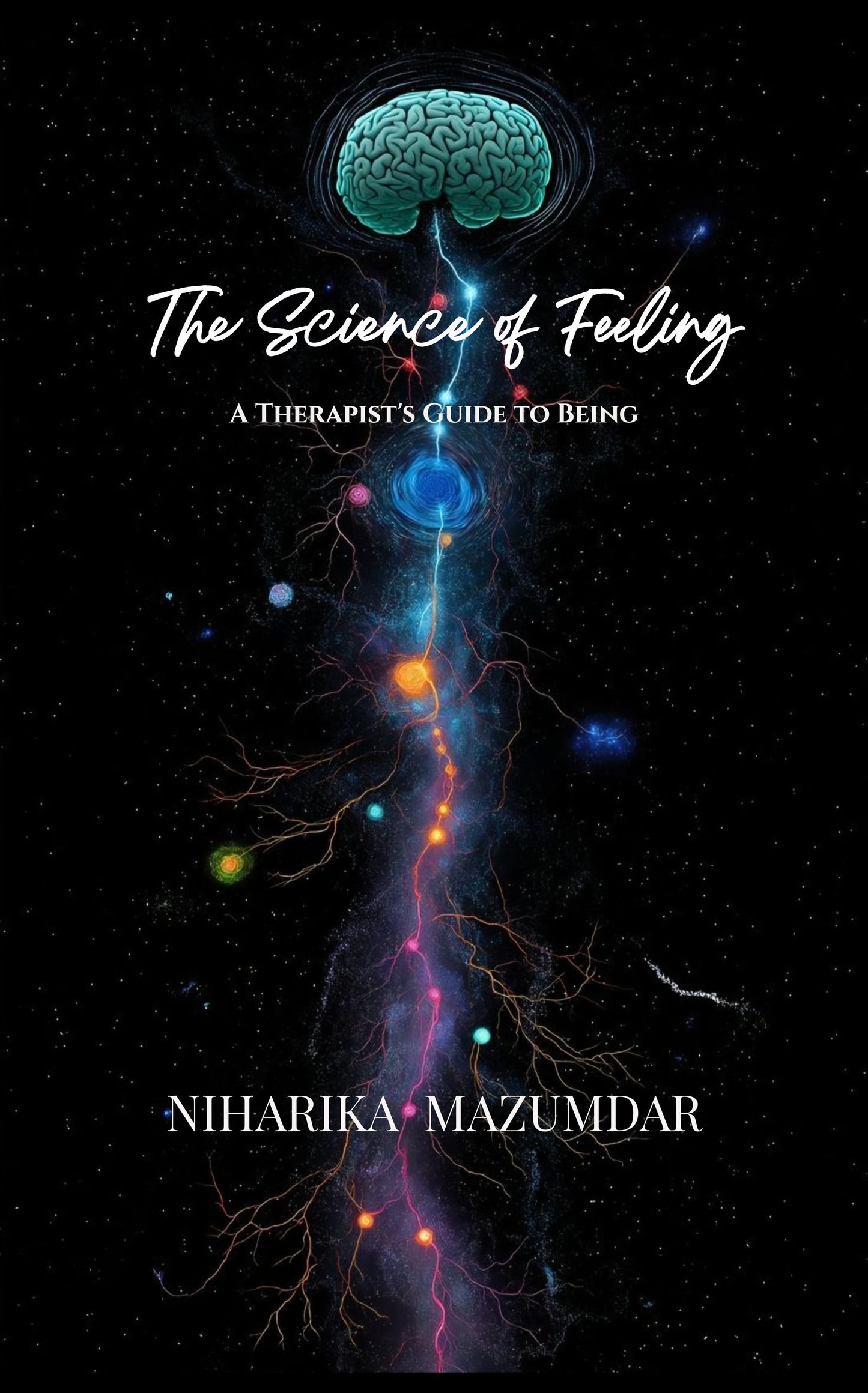 The Science of Feeling