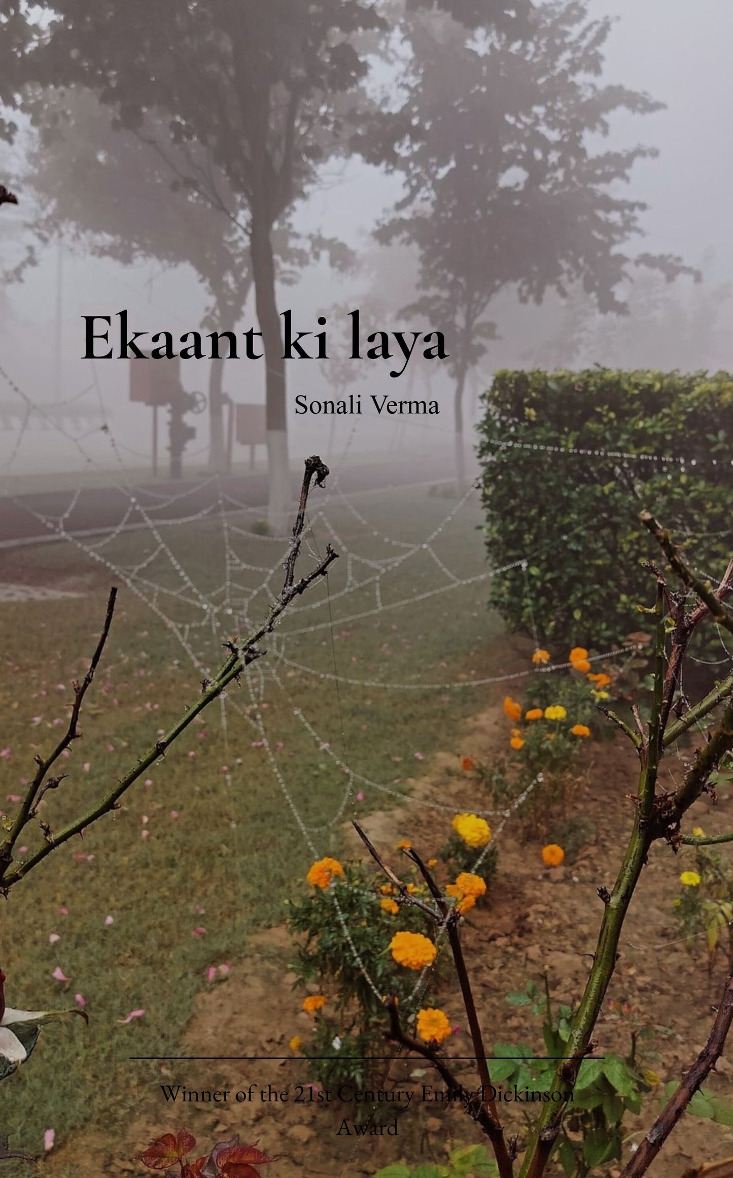 Ekaant ki laya