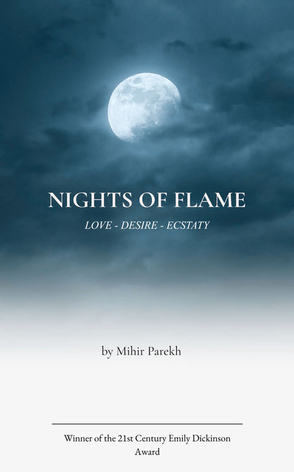 NIGHTS OF FLAME