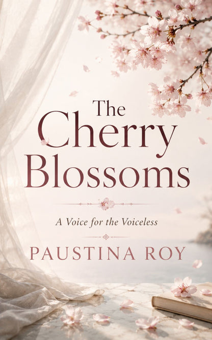 THE CHERRY BLOSSOMS