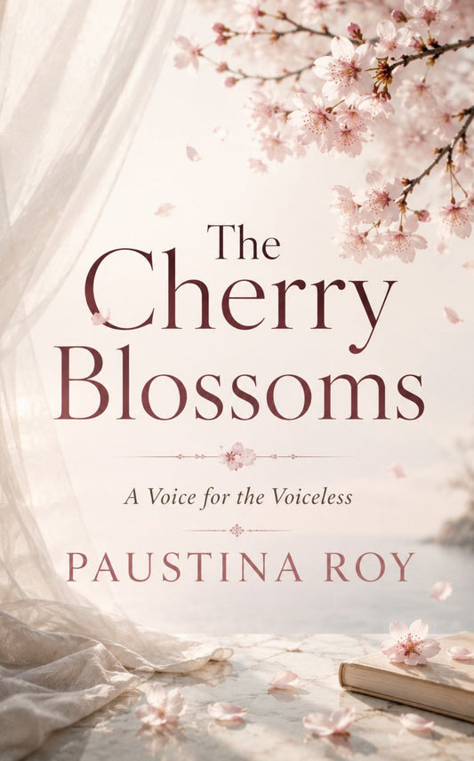 THE CHERRY BLOSSOMS