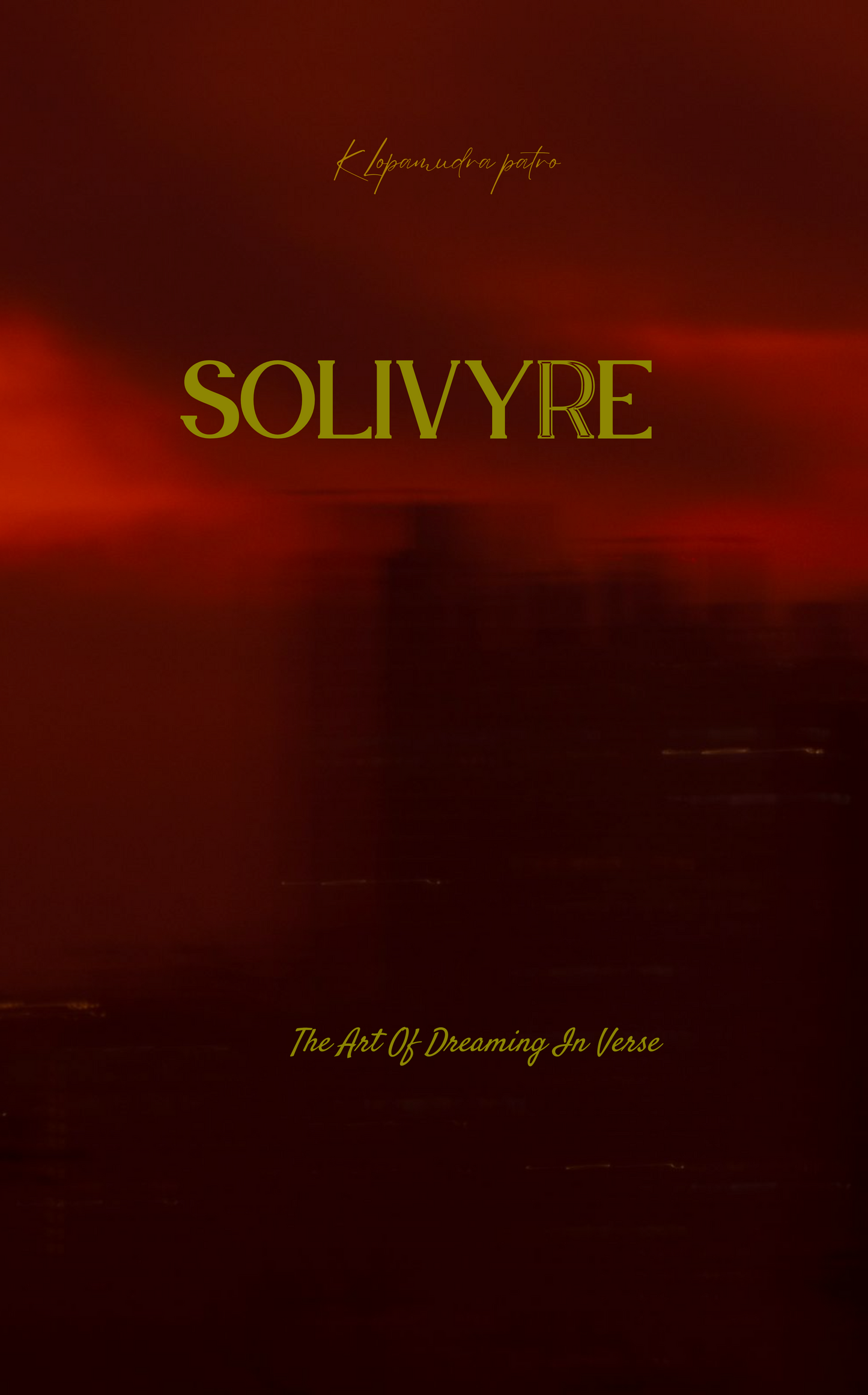 SOLIVYRE