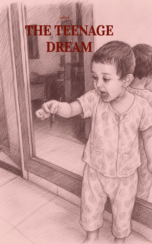 The Teenage Dream