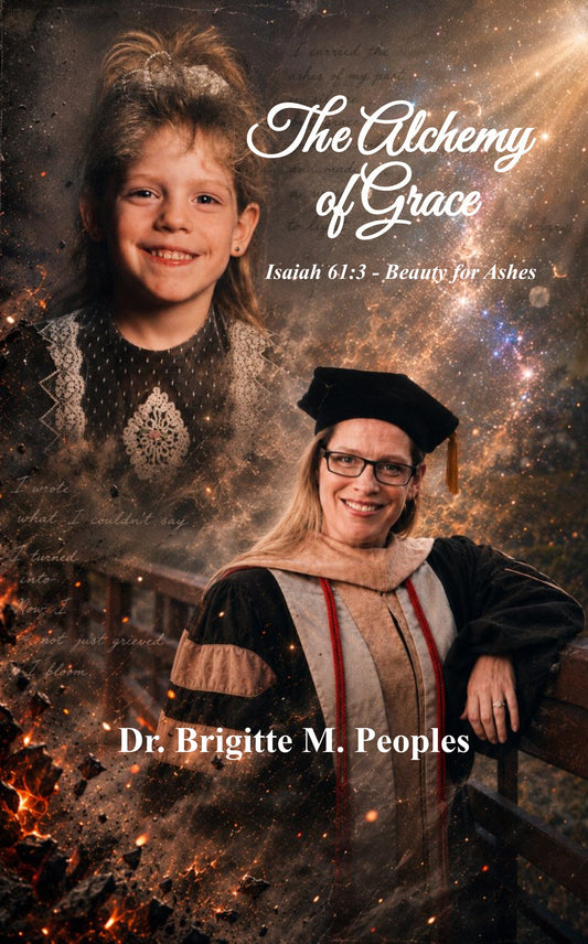 The Alchemy of Grace
