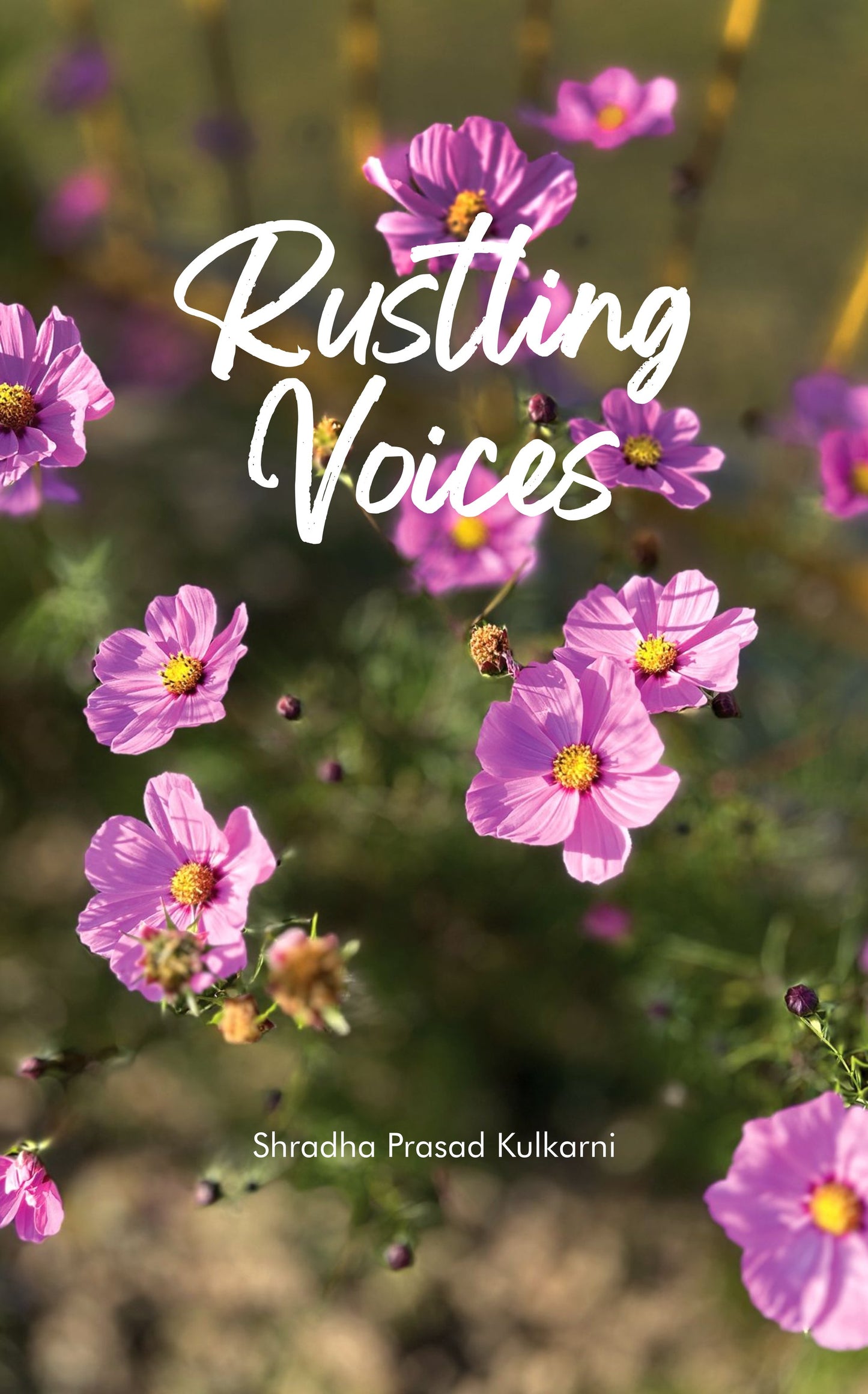 Rustling Voices