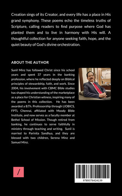 God's Divine Orchestration