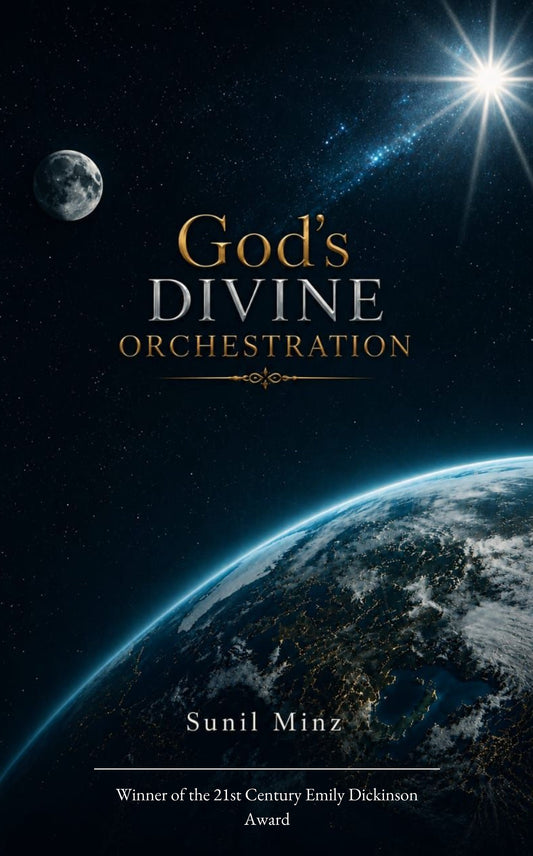 God's Divine Orchestration