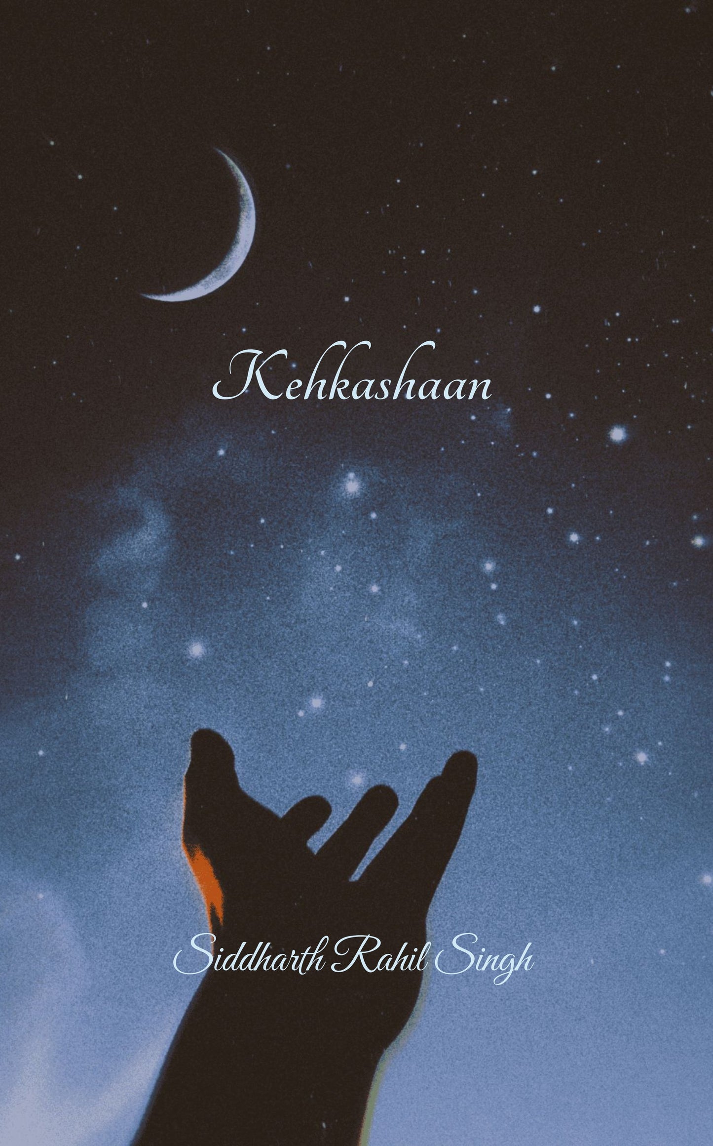 Kehkashaan