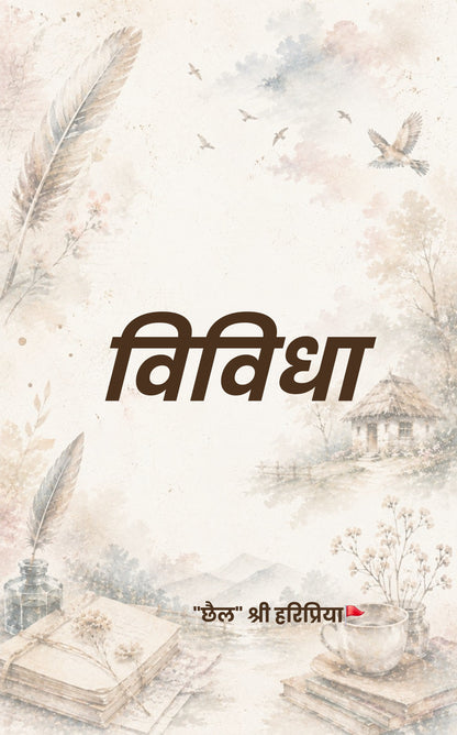 विविधा