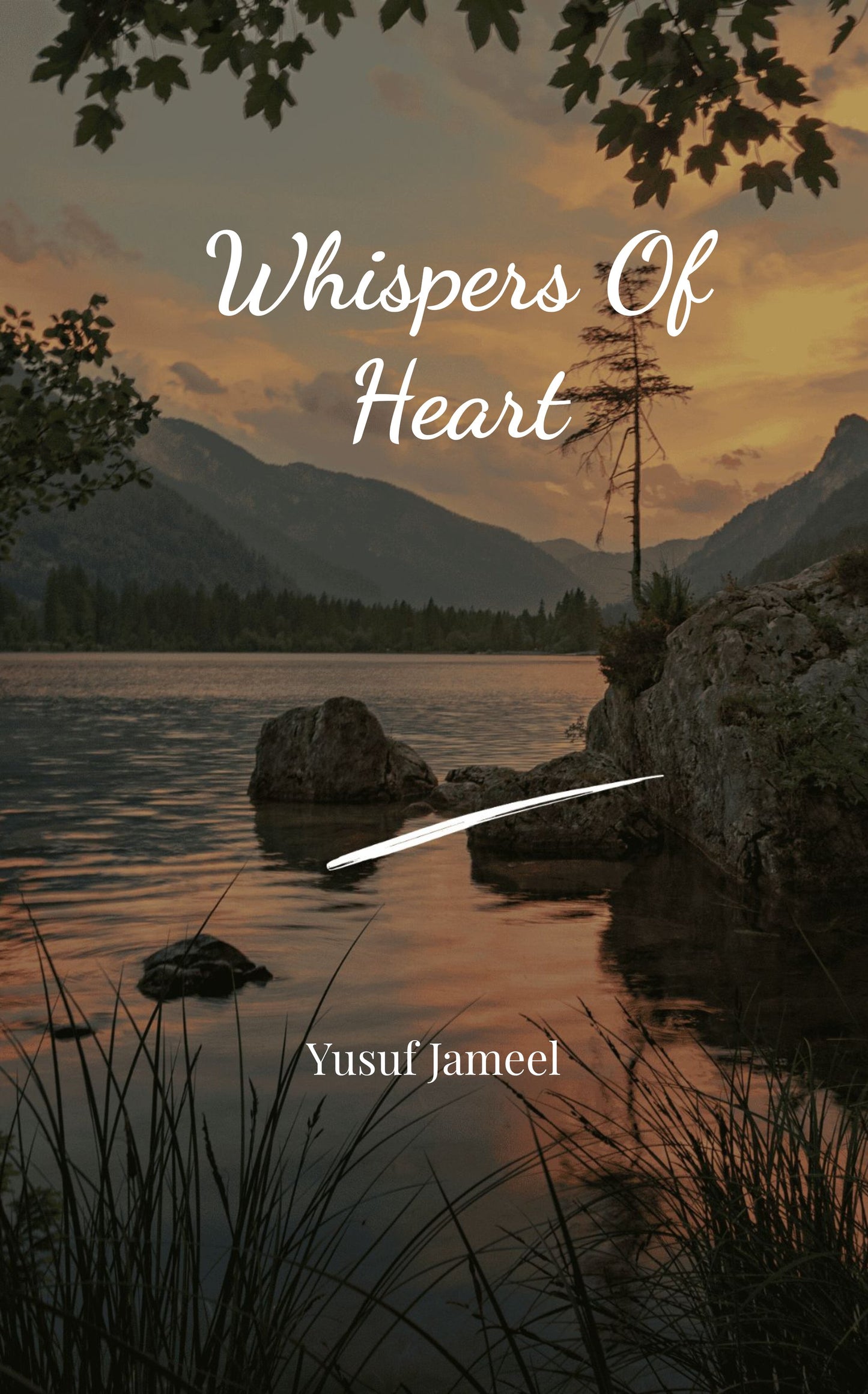 Whispers of Heart