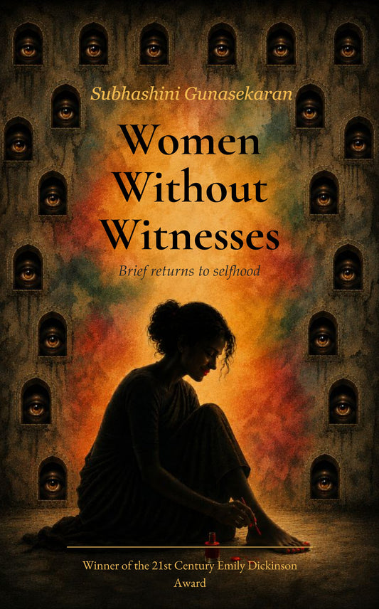 Women Without Witnesses