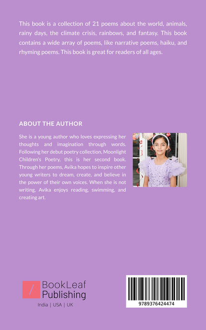 Kaleidoscope Children's Poetry