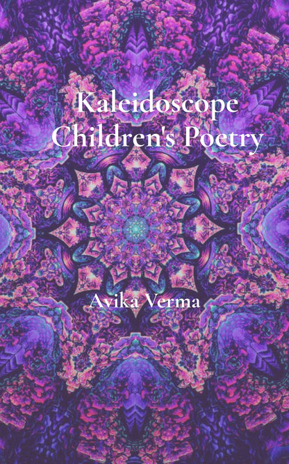 Kaleidoscope Children's Poetry