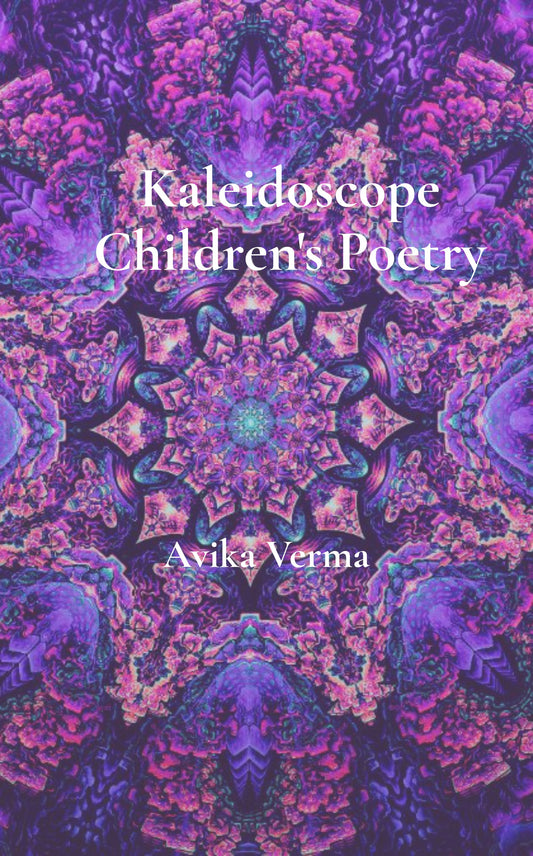 Kaleidoscope Children's Poetry