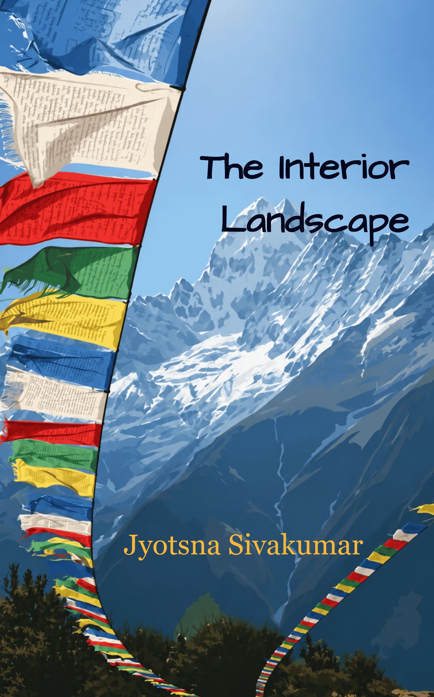 The Interior Landscape