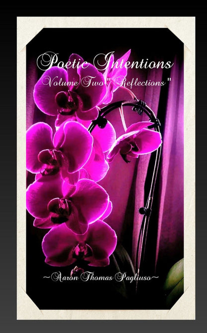 Poetic Intentions