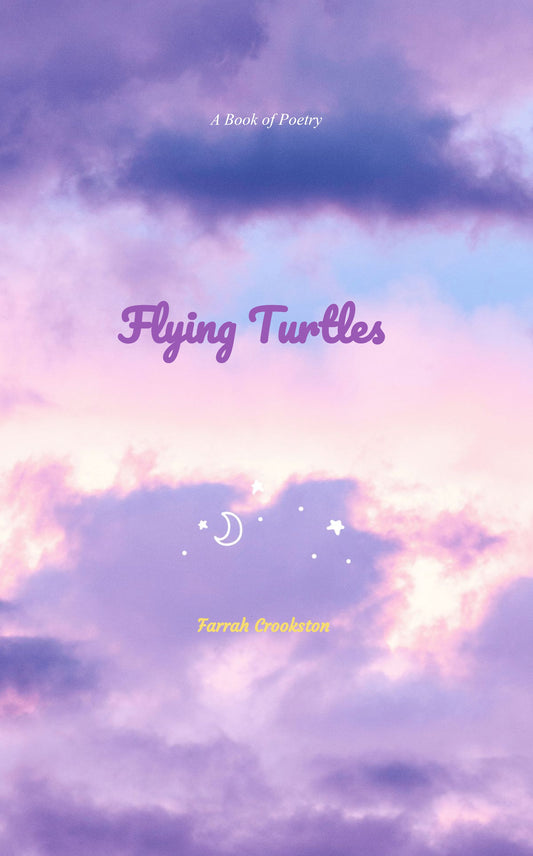 Flying Turtles
