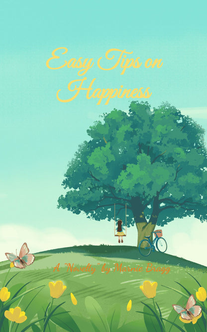 Easy Tips on Happiness