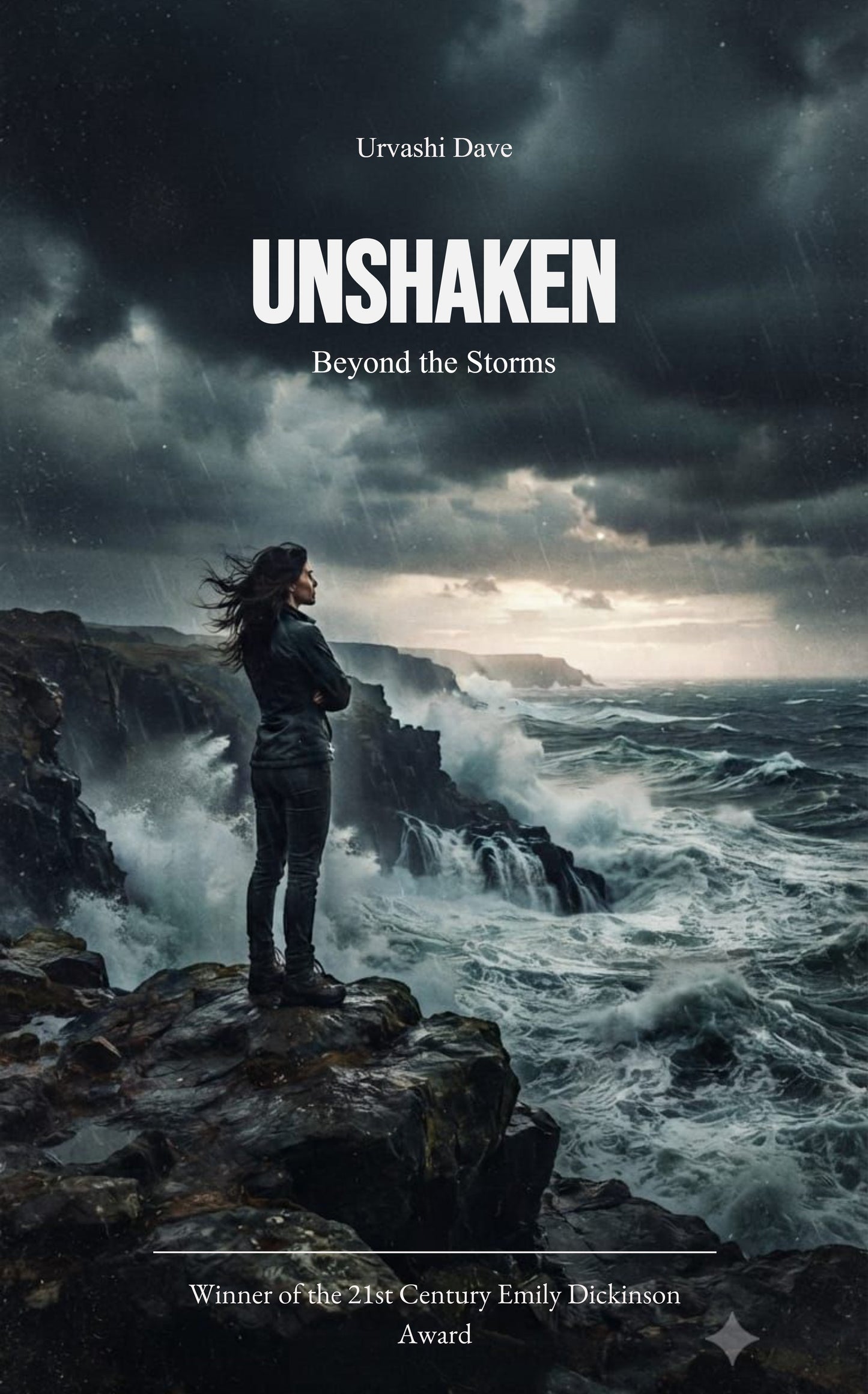 Unshaken