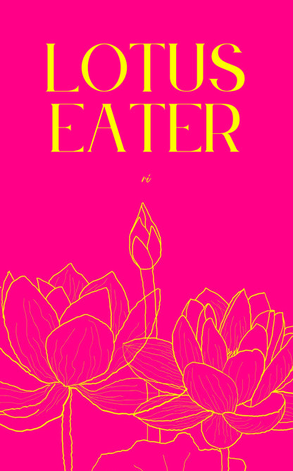 lotus eater