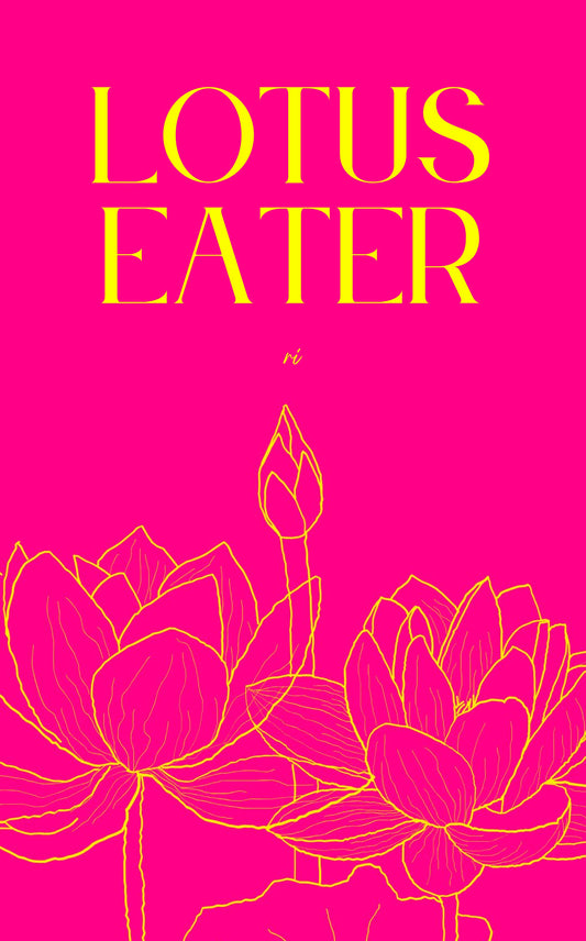 lotus eater