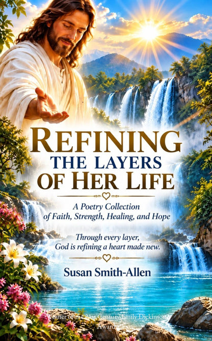 Refining the Layers of Her Life