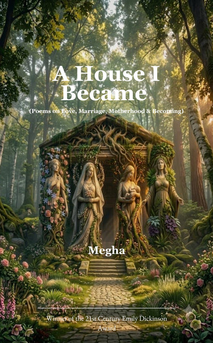 A House I Became
